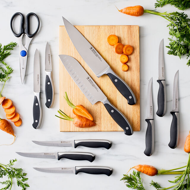 11-pc, Knife Set Without Block,,large