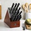 20-pc, Self-Sharpening Knife Block Set preview