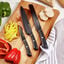 3-pc, Knife set,,large preview