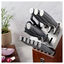 14-pc, Self-Sharpening Knife Block Set,,large preview