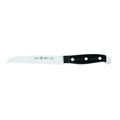 13 Piece, Knife block set, black,,large