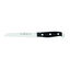 13 Piece, Knife block set, black,,large preview