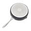 5 qt, Aluminum, Ceramic Nonstick Sauté Pan W/Lid,,large preview