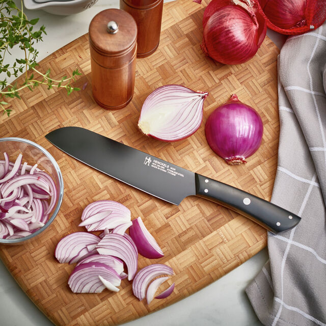 7.00 inch, Santoku
,,large