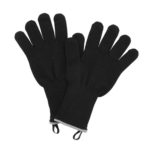 Heat Resistant Grill Gloves,,large