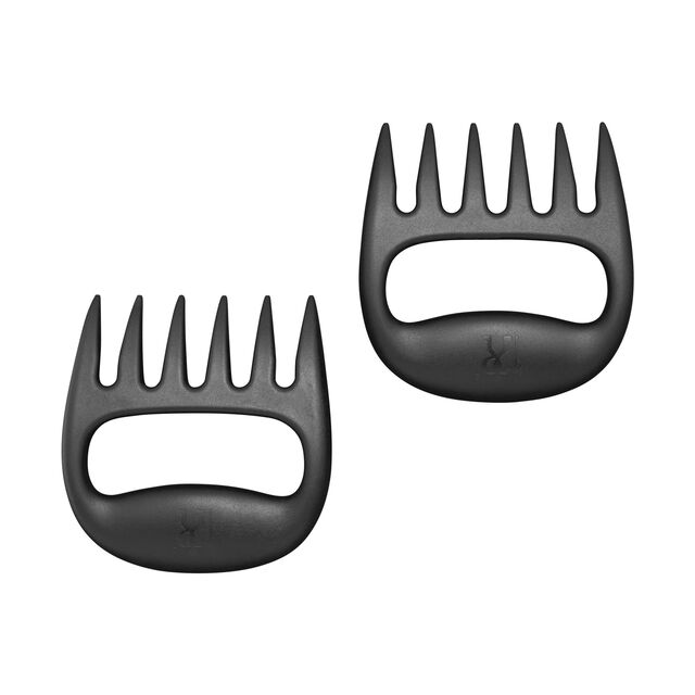 Barbecue Carving Knives and Grill Tools Set,,large