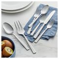 62-pc, 18/10 Stainless Steel, Flatware Set,,large