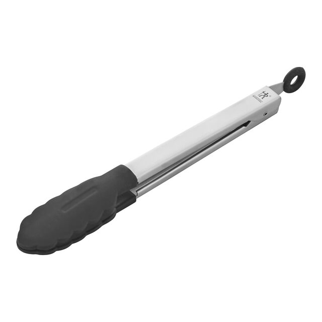Medium Silicone Tongs,,large