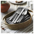 53 Piece Flatware Set polished,,large