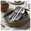 65-pc, 18/10 Stainless Steel, Flatware Set,,large preview
