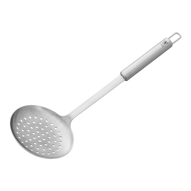 Stainless Steel Skimming Ladle,,large