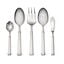65-pc, 18/10 Stainless Steel, Flatware Set,,large preview