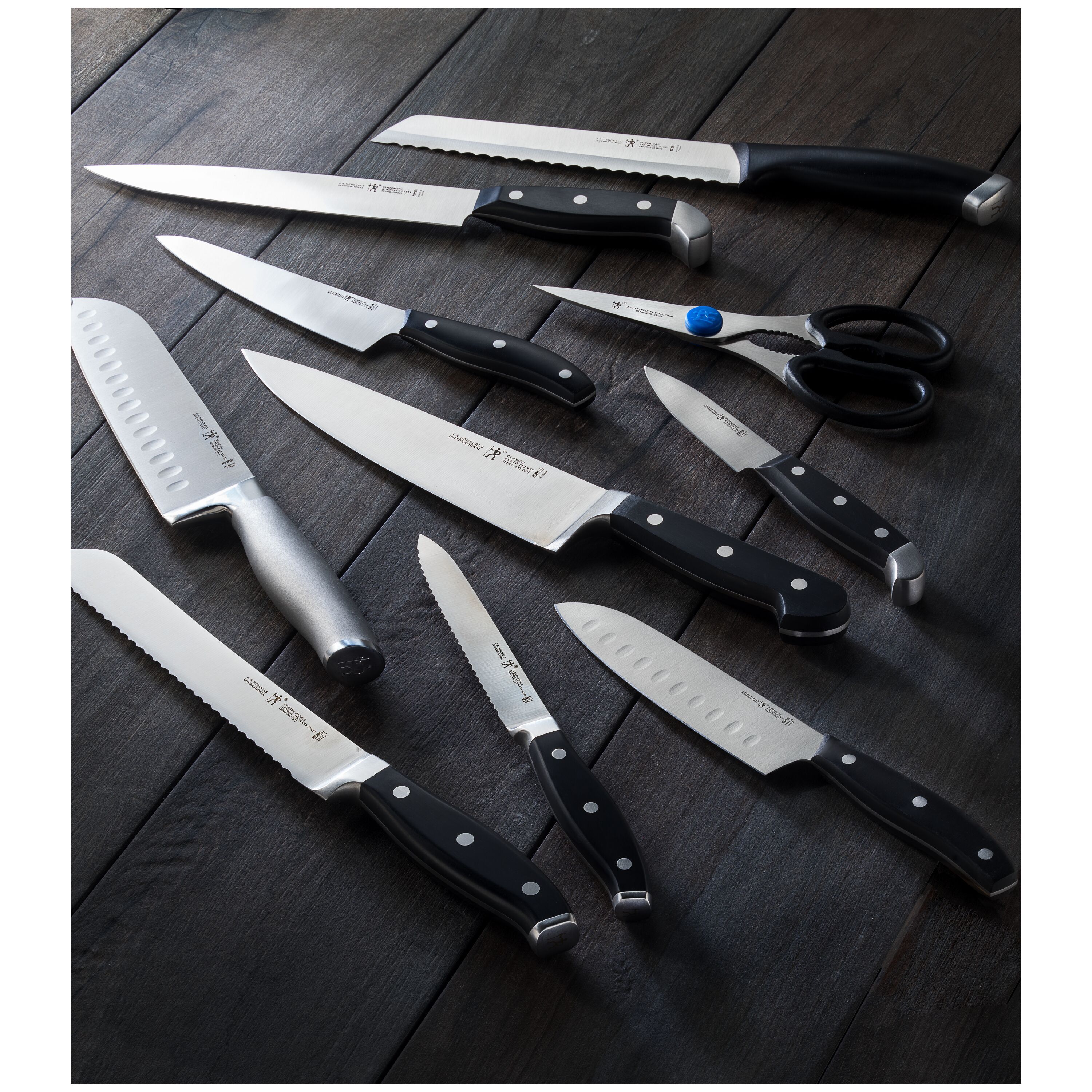 Buy Statement 8.00 inch, Carving knife | Henckels US