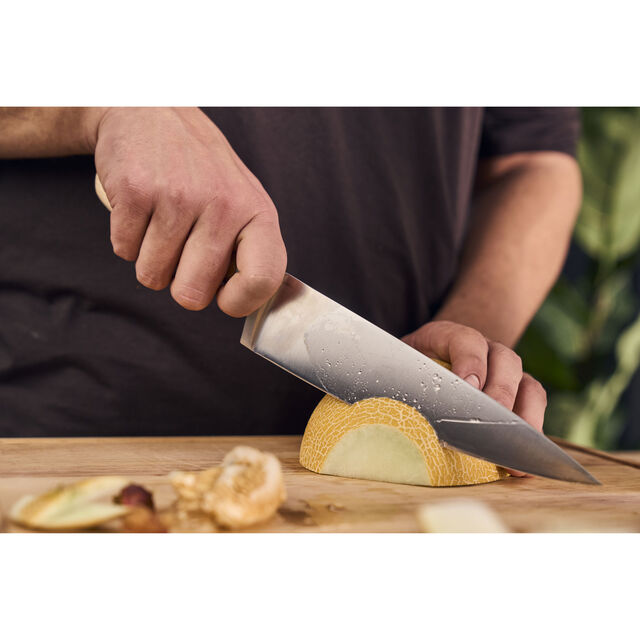 8-inch, Chef's knife, nature,,large