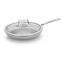 12 Piece stainless steel Cookware set,,large preview