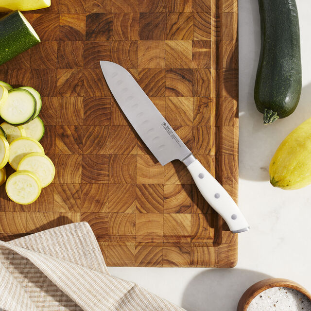 5.00 inch, Santoku
,,large