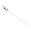 10-pc, Stainless Steel Barbecue Skewers Set,,large preview