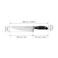 8.00 inch, Chef Knife,,large