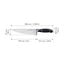 8.00 inch, Chef Knife,,large preview