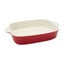8 Piece Bakeware set, cherry,,large preview