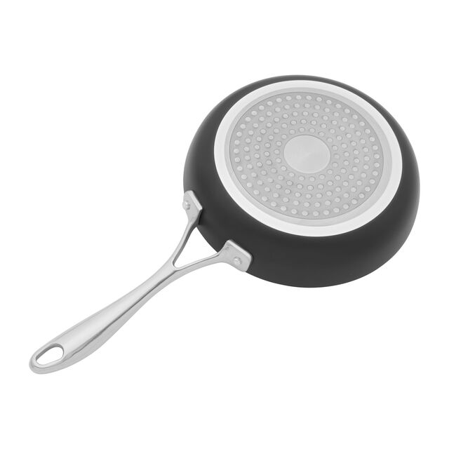 8.00 inch, Aluminum, Ceramic Nonstick Frying Pan,,large