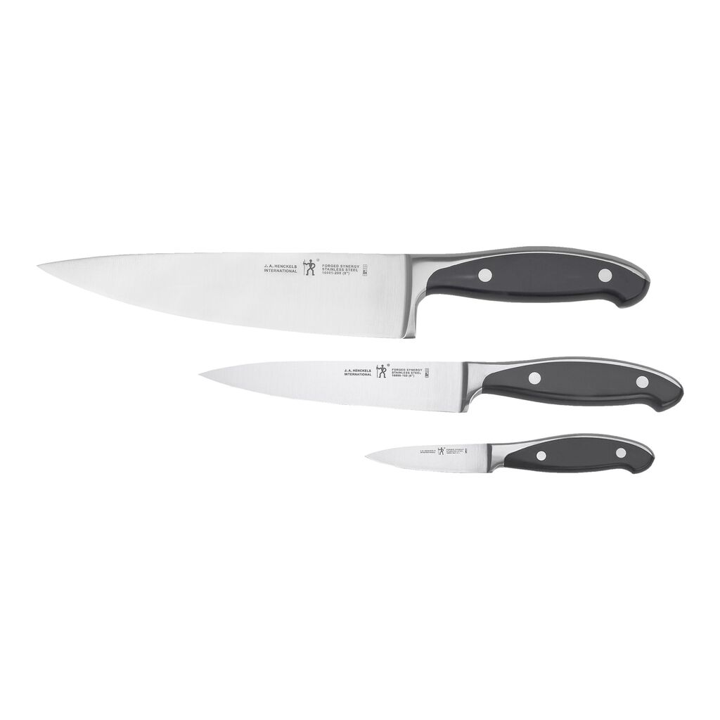 3-pc, Chef Knife Set,,large
