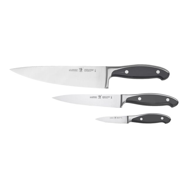 3-pc, Chef Knife Set,,large