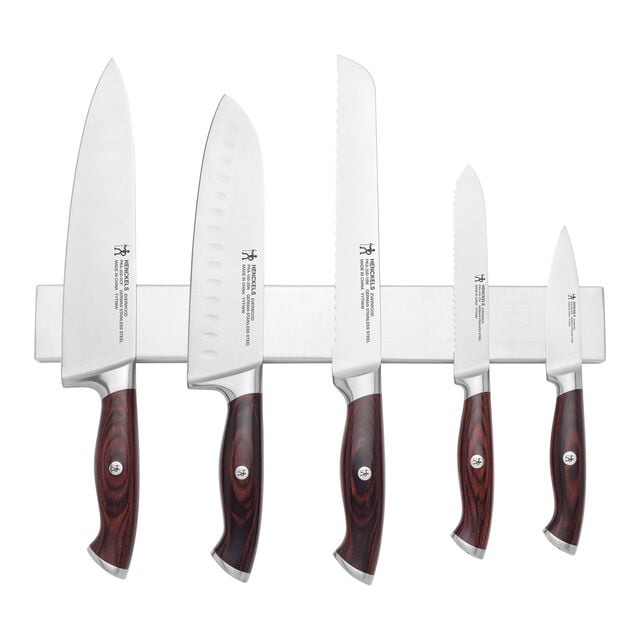 6-pc, Knife set,,large