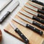 10-pc, Starter Set With Steak Knives,,large preview