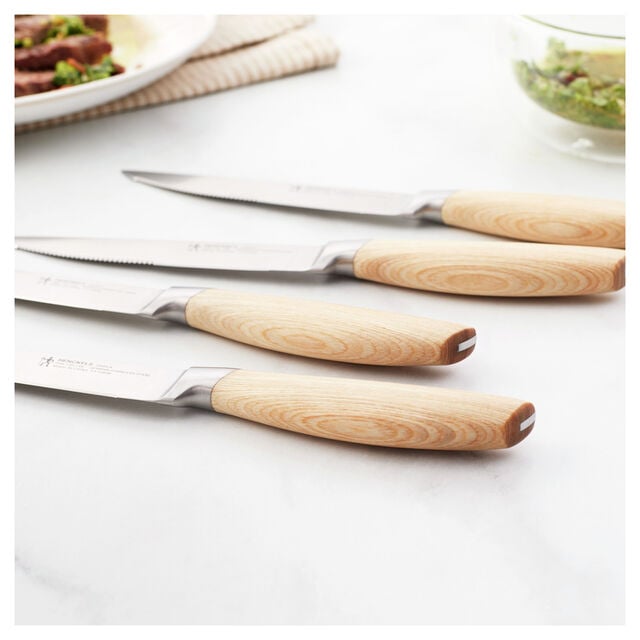 4-pc, Steak Knives,,large