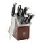 7-pc, Self-Sharpening Knife Block Set preview