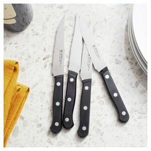 4-pc, Steak Knives