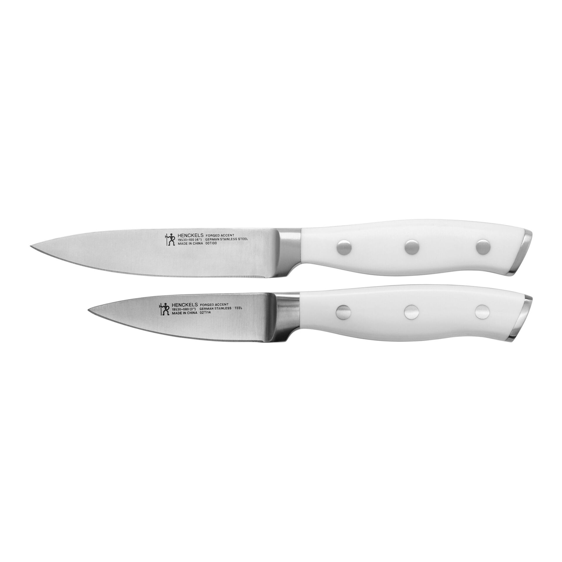 2-pc, Knife set,,large
