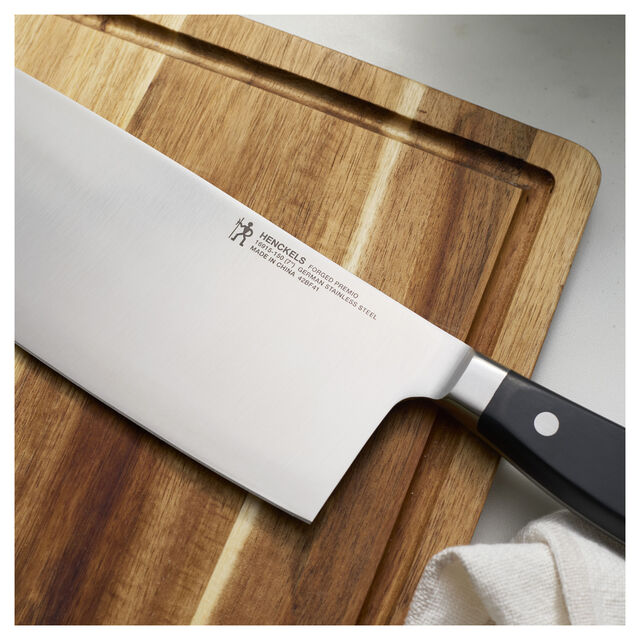 7.00 inch, Cleaver,,large