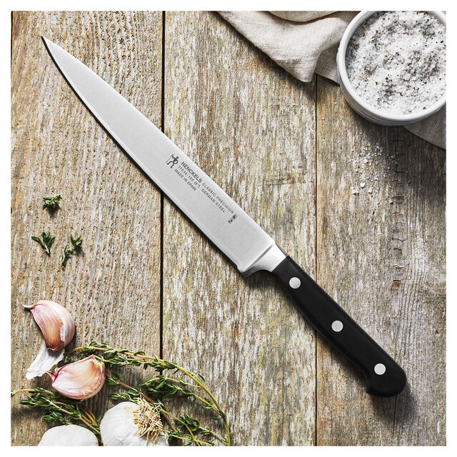 8.00 inch, Carving knife,,large
