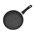 10.00 inch, Aluminum, Nonstick Frying Pan,,large