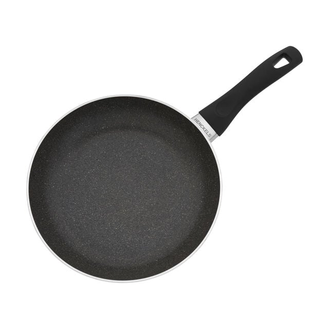 10.00 inch, Aluminum, Nonstick Frying Pan,,large