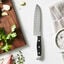 7-inch, Santoku,,large preview