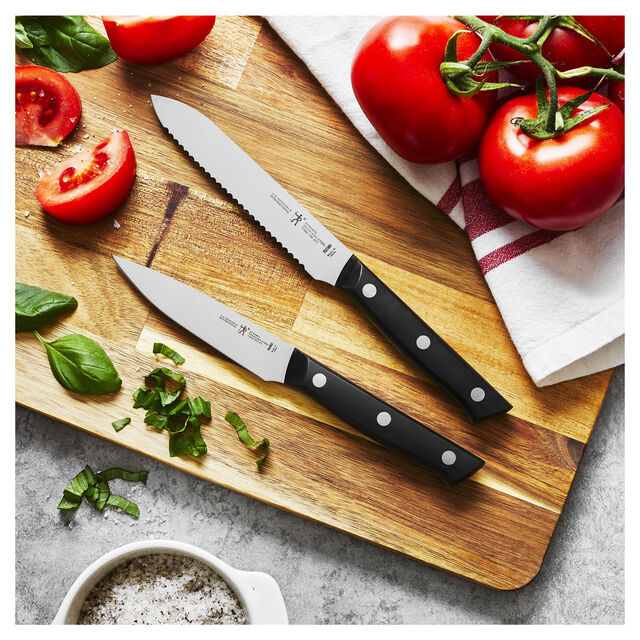 7-pc, Knife Block Set,,large