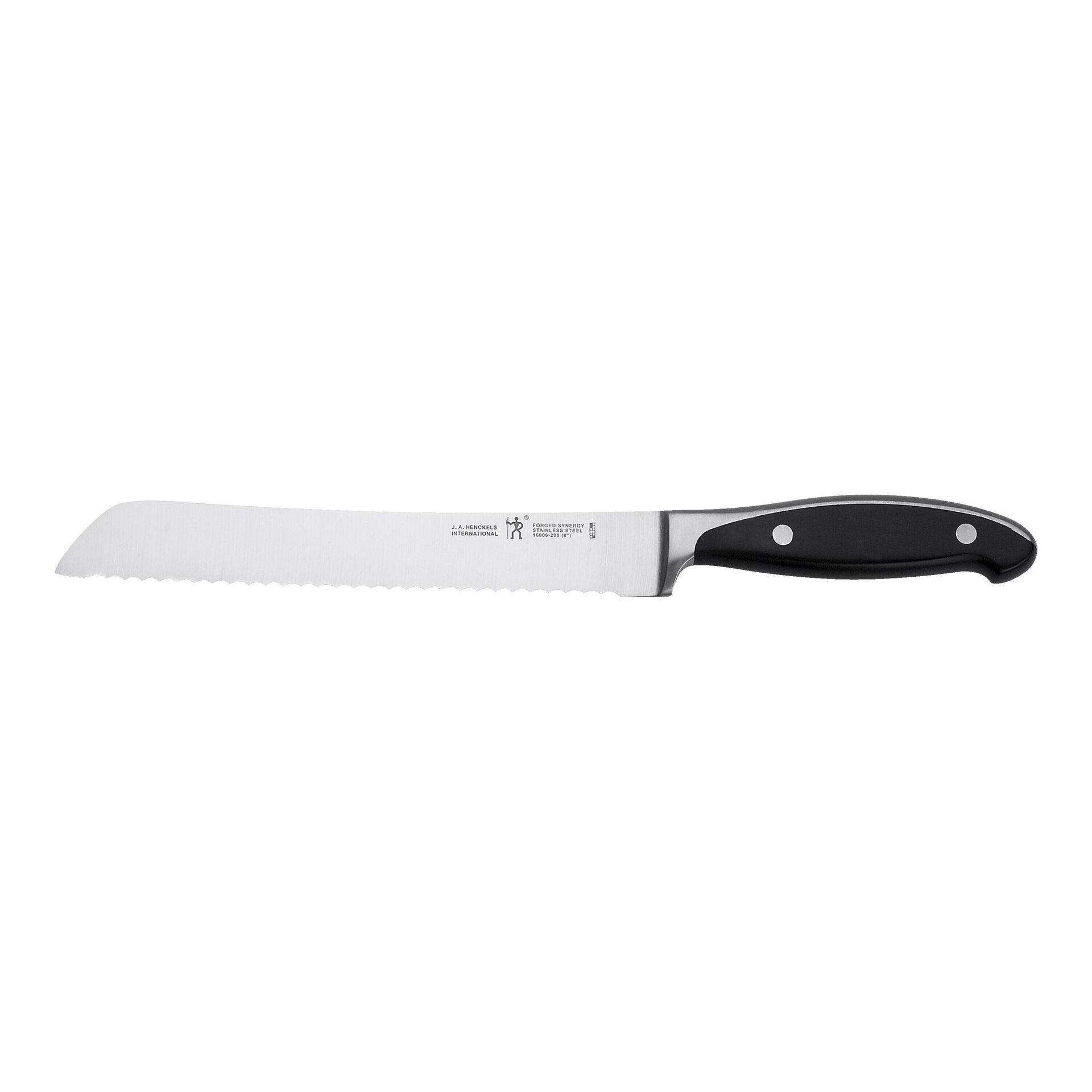 8.00 inch, Bread knife,,large