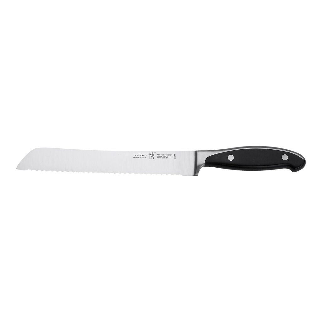 8.00 inch, Bread knife,,large