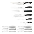 Knife Set 14 Piece,,large