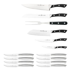 Knife Set 14 Piece