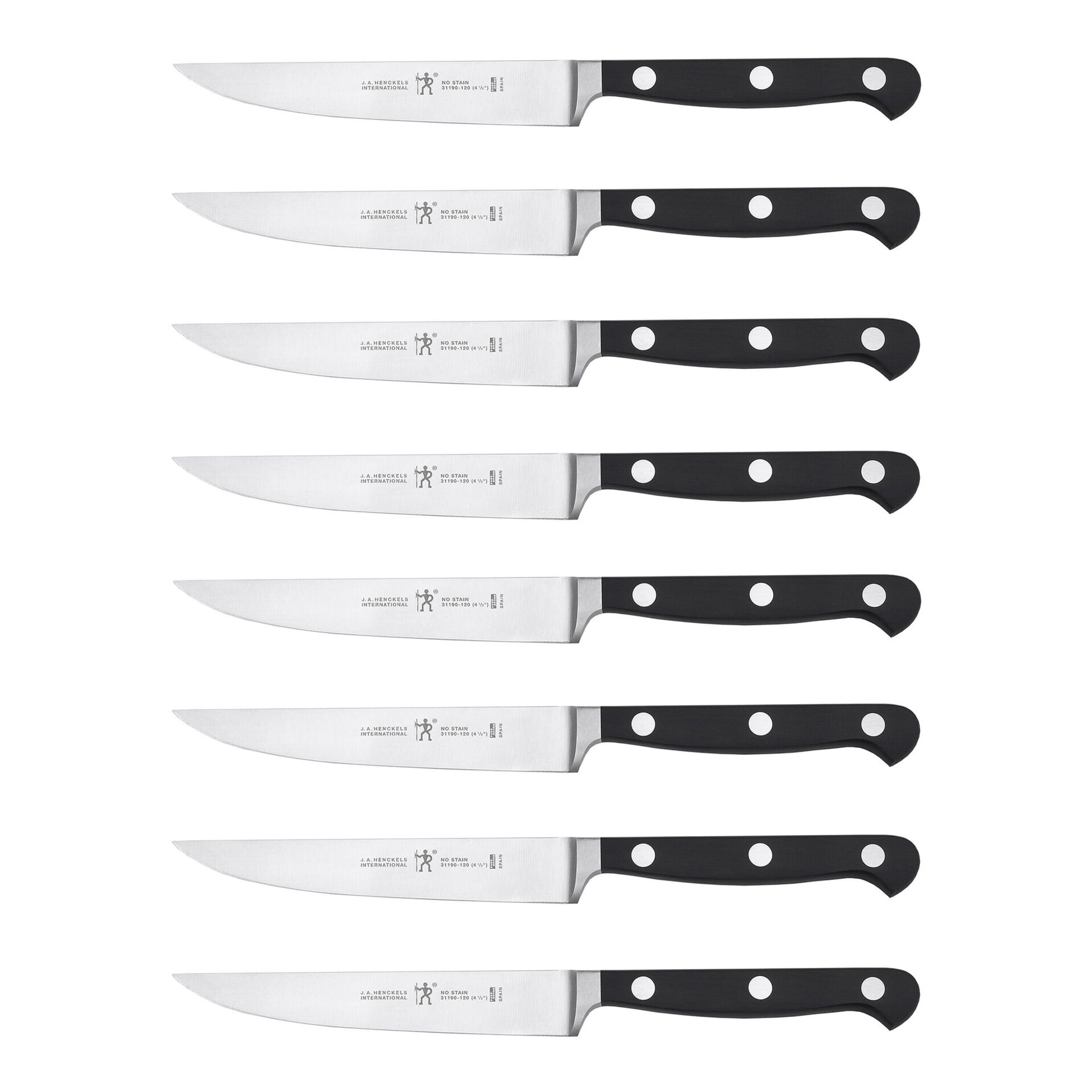 8pc, Classic Steak Knives,,large