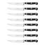 8pc, Classic Steak Knives preview