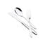 45 Piece Flatware Set polished,,large preview