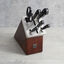 20-pc, Self-Sharpening Knife Block Set,,large preview