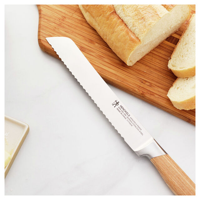 8.00 inch, Bread Knife,,large