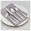 45-pc, 18/10 Stainless Steel, Flatware Set,,large preview