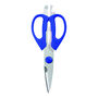 20 cm, Multi-purpose shears, green,,large